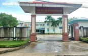 Quảng Nam chi 7 tỷ đồng để Bệnh viện Y học cổ truyền trả nợ lương