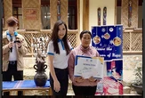 Empower Women Asia - Dự án ý nghĩa hỗ trợ phụ nữ, trẻ em dân tộc thiểu số