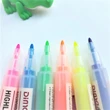 Có 3 món đồ văn phòng phẩm học sinh giỏi rất thích sử dụng nhưng hiếm thấy trên bàn học sinh kém: Toàn đồ rẻ tiền, dễ mua
