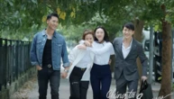Chúng Ta Của 8 Năm Sau phần 2 vừa chiếu đã gây tranh cãi, netizen còn tuyên bố "không xem nổi 10 phút"?