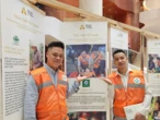 Xuất hiện tại Gala Human Act Prize 2023, đội trưởng FAS Angel nghẹn ngào: Tôi mặc chiếc áo đồng phục dù đi bất cứ đâu, đó là niềm tự hào!