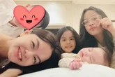 Phạm Quỳnh Anh bị bạn trai từ chối có thêm con: "Anh ấy nói đã có 3 đứa rồi, anh không cần nữa"