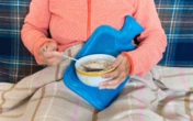 Hàng triệu người Anh phải lựa chọn giữa ăn uống và giữ ấm trong Giáng sinh này