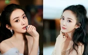 Triệu Lệ Dĩnh - Dương Mịch "chiến" nhau nảy lửa giành vai, ai ngờ người thắng là mỹ nhân diễn "10 phim như 1"?