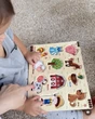 Món đồ chơi rất hay của Lisa nhà Hồ Ngọc Hà: Chỉ từ 60.000 đồng, trẻ vừa học tiếng Anh vừa rèn tư duy