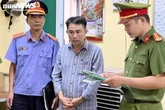 Tám năm tù cho gã thầy phong thuỷ 'rởm' lừa đảo gần 3,4 tỷ đồng