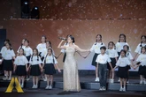 Mãn nhãn với bữa tiệc nghệ thuật đương đại tại Human Act Prize 2023