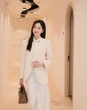 Hoa hậu Đặng Thu Thảo bất ngờ vướng nghi vấn mang thai lần 3 cho chồng thiếu gia