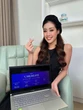 1 Hoa hậu Vbiz "chốt đơn" doanh thu gần 1,2 tỷ sau 3 tiếng livestream bán hàng, loạt thành tích trước còn bất ngờ hơn