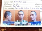 Truy tìm hai phạm nhân bỏ trốn khỏi trại giam ở Bình Phước