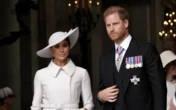 Harry - Meghan tiếp tục không được mời dự sự kiện Hoàng gia