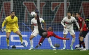 Leao lập siêu phẩm xe đạp chổng ngược, Milan ngược dòng hạ PSG