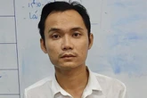 Đi thăm bạn trai, cô gái bị trói, cướp tài sản trong khách sạn