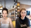 Duy Mạnh bất ngờ vào livestream của Nam Em và "chồng", khuyên gì mà được netizen khen ngợi hết lời?