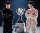 T1 và Faker phá vỡ mọi kỷ lục của LMHT với lần thứ 4 vô địch CKTG