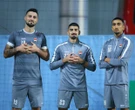 ĐT Iraq mang 10 cầu thủ đang chơi bóng ở châu Âu đấu ĐT Việt Nam