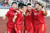 Thông kê "độc nhất" của Văn Quyết khi ĐT Việt Nam gặp ĐT Iraq ở Mỹ Đình