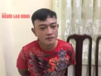 NÓNG: Bắt được nghi phạm trong vụ thảm án ở Cà Mau
