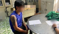 Sự thật tài xế công nghệ bị 3 người cướp xe ở Bình Chánh, TP HCM
