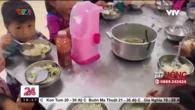 11 học sinh, 2 gói mì tôm chan cơm nhưng hiệu trưởng vẫn khẳng định "đủ cho các cháu ăn": Có lạnh lùng quá không?