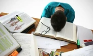 Phụ huynh than trời con ôn thi cuối học kỳ căng thẳng như chuyển cấp