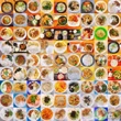 Nữ sinh không nỡ tốt nghiệp chỉ vì canteen của trường, tung album ảnh chụp bữa ăn trong 4 năm gây sốt toàn cõi mạng