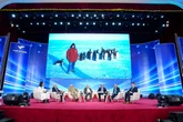 Những nhà khoa học đạt giải VinFuture 2023: "Đừng sợ thất bại vì không ai tránh được điều đó!"