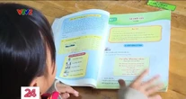 Trường bị nghi cắt xén bữa ăn của học sinh: Mập mờ cả tiền hỗ trợ mua sách, dụng cụ học tập