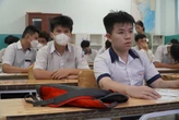 Thông tin mới nhất về đề thi, quy trình tuyển sinh lớp 10 tại TP HCM