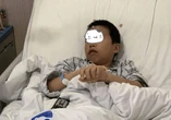 Cảnh sát ngỡ ngàng khi nhận cuộc gọi của cậu bé cấp 1, nghe nội dung báo án xong phải liên lạc gấp với giáo viên