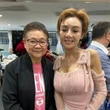 Biểu tượng gợi cảm Hong Kong Diệp Tử My chỉ còn 36 kg