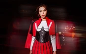 Phương Vy bị diva Mỹ Linh "chấn chỉnh" vì "liều không cản nổi"