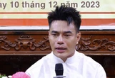 Lê Dương Bảo Lâm bật khóc nức nở: "Cảm giác khủng khiếp nhất là 2 vợ chồng dẫn mẹ đi chọn huyệt mộ"