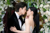 Sao nam "số hưởng" nhất phim Hàn hiện tại: Đang "yêu" nàng thơ đình đám, dàn "tình cũ" toàn cực phẩm nhan sắc