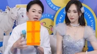Tình cảnh bi đát của Đường Yên hậu kết hôn: Địa vị tụt dốc thê thảm đến mức phải livestream bán hàng, đến fan ruột cũng quay lưng