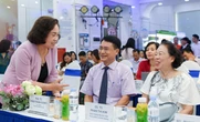 Bí mật món bánh gạo Hàn Quốc made in Vietnam "ngon hơn bản gốc" và điều khiến chuyên gia phải 2 lần thốt lên "Quá tốt!"