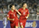 Cầu thủ xuất sắc nhất trận Philippines vs Việt Nam gọi tên Nguyễn Văn Toàn