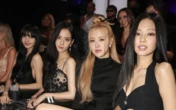 Ngừng hoạt động nhóm, BLACKPINK vẫn là nhóm nhạc nữ được nghe nhiều nhất trên Spotify đầu năm 2024