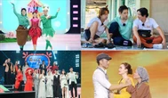 Gameshow không thể trông mãi vào chiêu trò