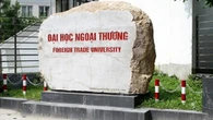 Là 1 trong 2 "ông lớn kinh tế" ở Hà Nội, MỨC LƯƠNG của giảng viên ĐH Ngoại thương mỗi tháng là bao nhiêu?