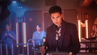 Đây đích thị là màn giả gái xấu nhất phim Hàn, mặc đầm sexy khoe visual khiến ai nấy hú hồn
