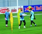ĐT Việt Nam và cuộc chiến thú vị nơi khung gỗ