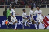 Tái ngộ ĐT Việt Nam, truyền thông Philippines hoài niệm về ‘đêm Hà Nội huyền diệu’