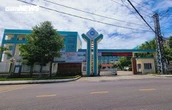 Trường CĐ Y tế Quảng Nam nợ lương 6 tháng: Cán bộ, giảng viên quay lại làm việc