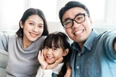 Có cha mẹ kiểu này là may mắn lớn nhất của cuộc đời con cái: Dù chỉ đủ ăn qua ngày, con cũng trưởng thành thật hạnh phúc
