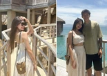 Ngắm bộ sưu tập túi xách hàng hiệu sang chảnh mà Doãn Hải My đeo khi hẹn hò cùng Đoàn Văn Hậu