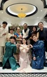 Gia đình Hoa dâm bụt tụ họp đầu năm, Hoà Minzy khẳng định mối quan hệ thân thiết sau 7 năm