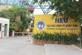 Đây là MỨC LƯƠNG bạn được nhận nếu trở thành giảng viên ĐH Kinh tế quốc dân, nhưng phải đạt loạt điều kiện này đã