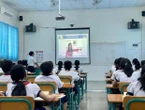 TP HCM nghiên cứu ứng dụng giáo viên ảo để quản lý học sinh