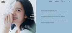 HOT: Jisoo chính thức xác nhận công ty riêng BLISSOO, visual bộ ảnh ra mắt so với Jennie - Lisa "một trời một vực"!